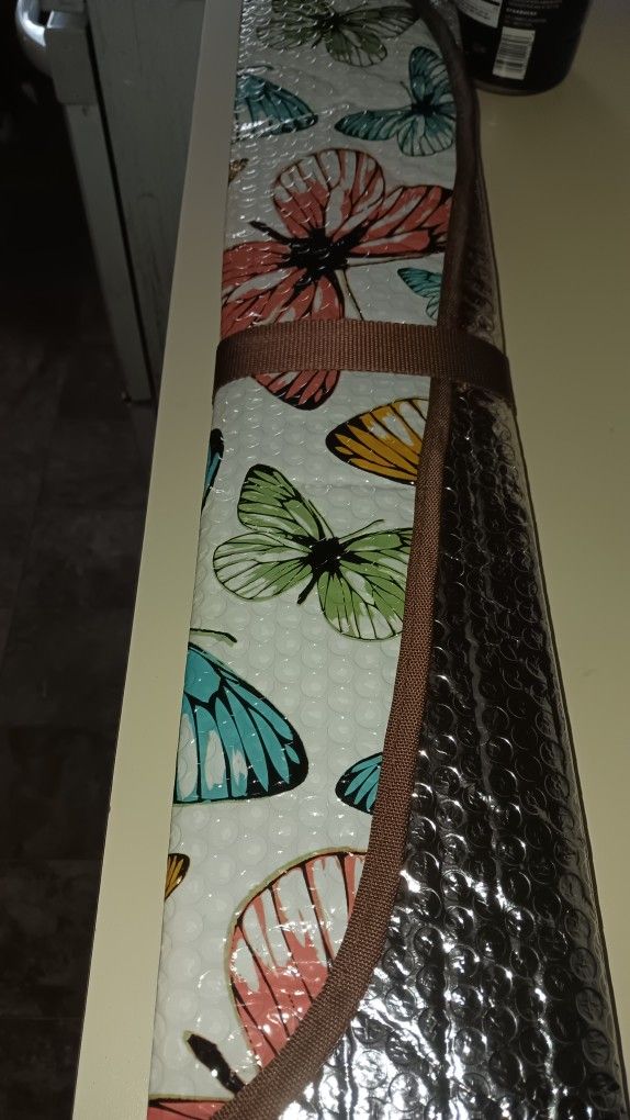 Brand New Car Windshield Shade Cover