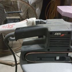 Belt Sander