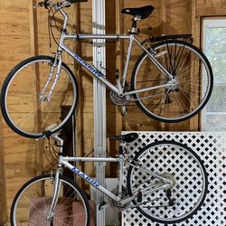Bicycle's
