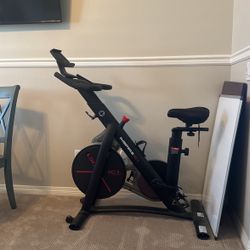 INSPIRE IC1 Exercise Bike