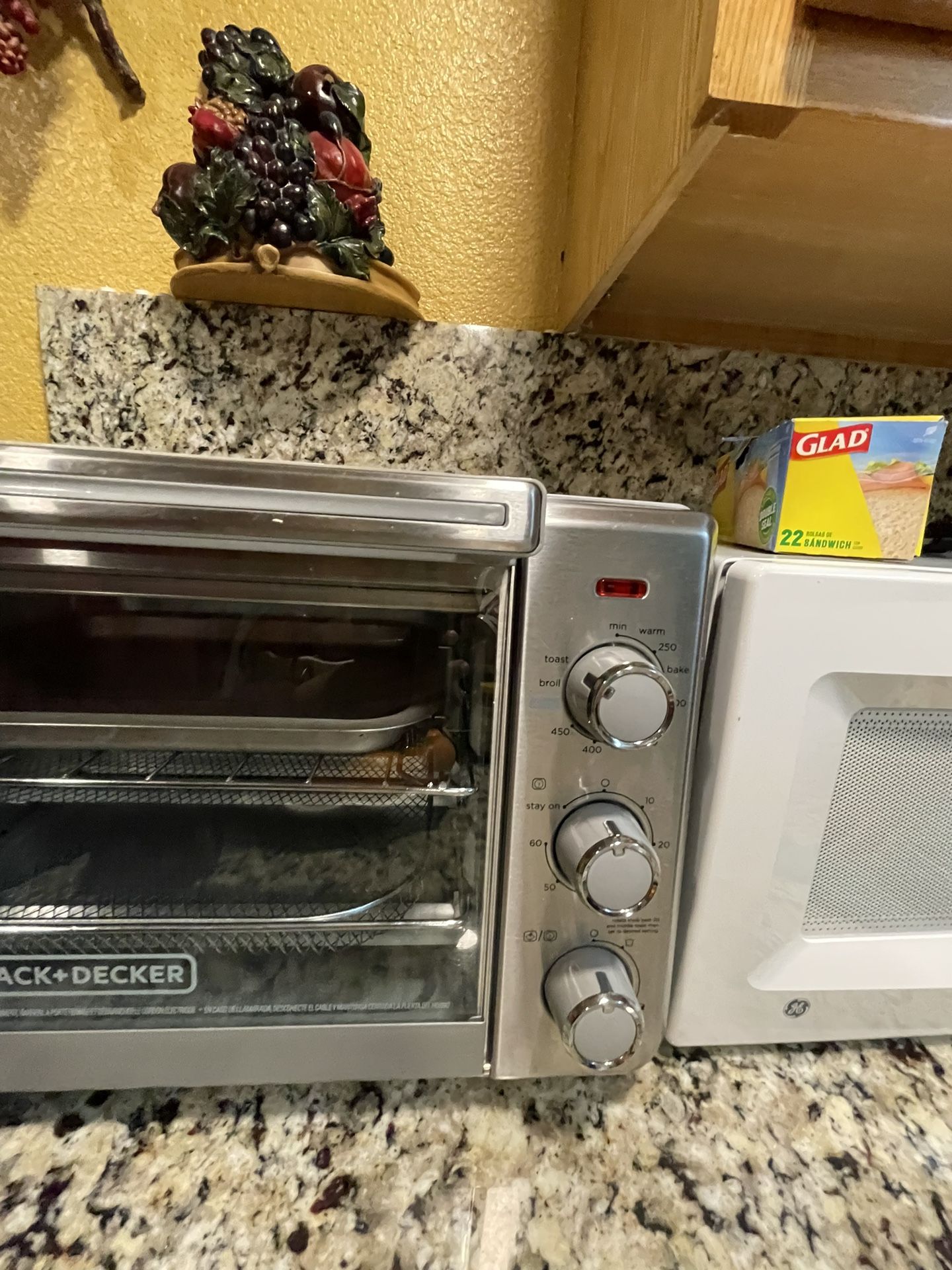 outlet sale discount prices Tovala Toaster Tinybeans oven Smart Our for
