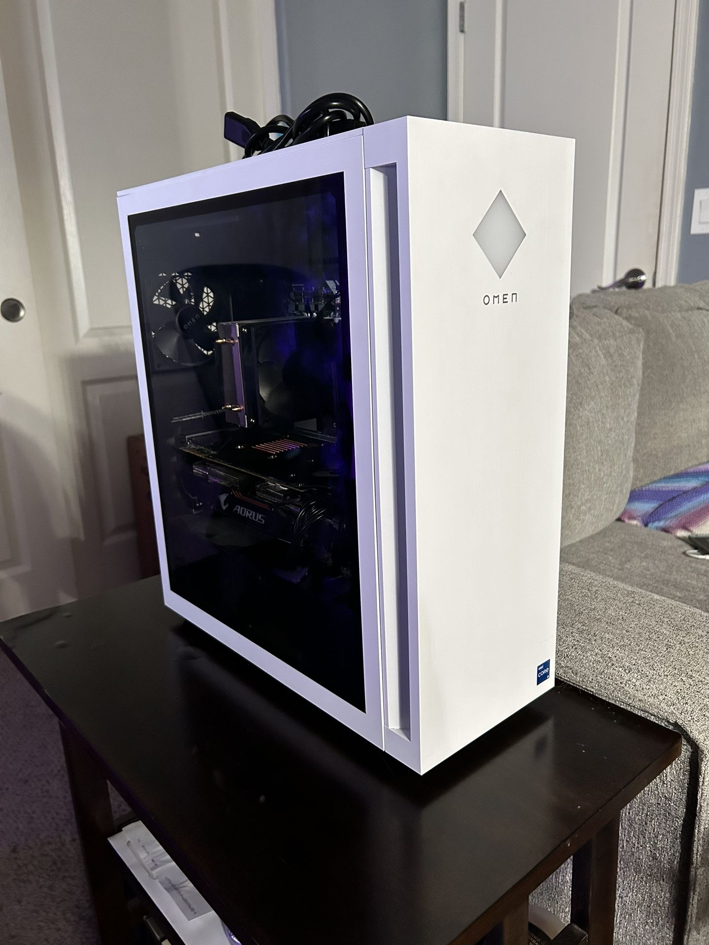 Gaming PC | i5 14400F | GTX 1080 Ti