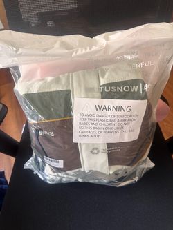 NWT MUTUSNOW Ski & Snowboard Jacket - Size S
