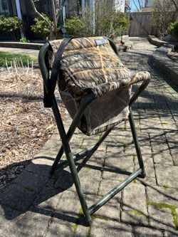 Hunting Chair 