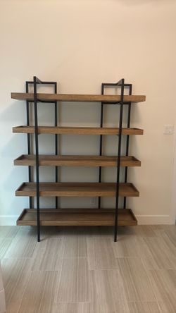 Montia 76 furniture shelf
