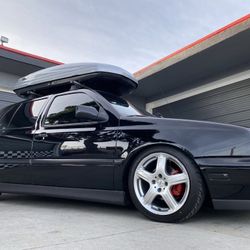 1998 Volkswagen Golf