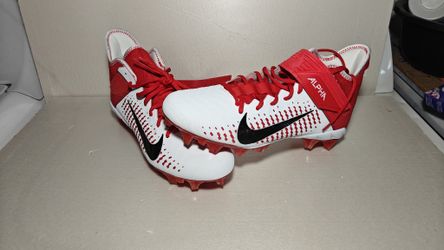Nike Alpha Menace Pro 2