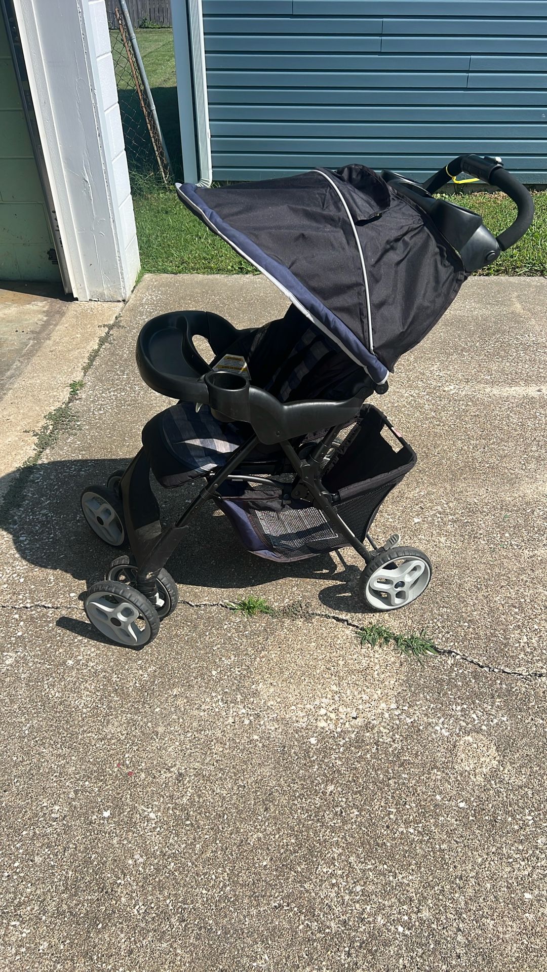 Graco Stroller