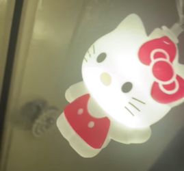 Hello Kitty Lights 