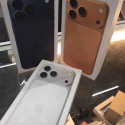 Iphone 17 Pro Max Unlock No Credit Needed Pay Down Only 