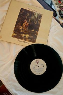 Van Morrison ,Discos vinil.
