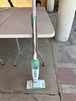 Steam Mop