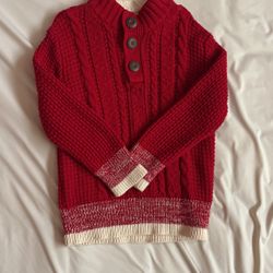3t Boys Dressy Sweater