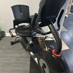 Schwinn Recumbent Bike