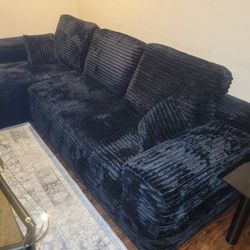 New Sofa 