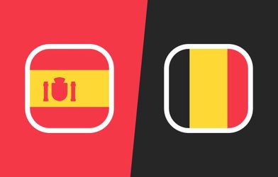 Spain vs Belgium - Quarterfinals - World Cup