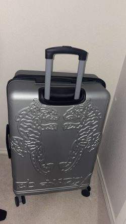 Ed Hardy Suitcase
