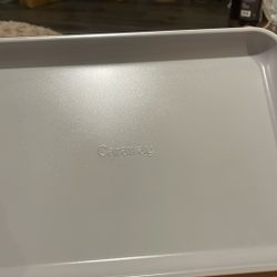 Small Baking Sheet 