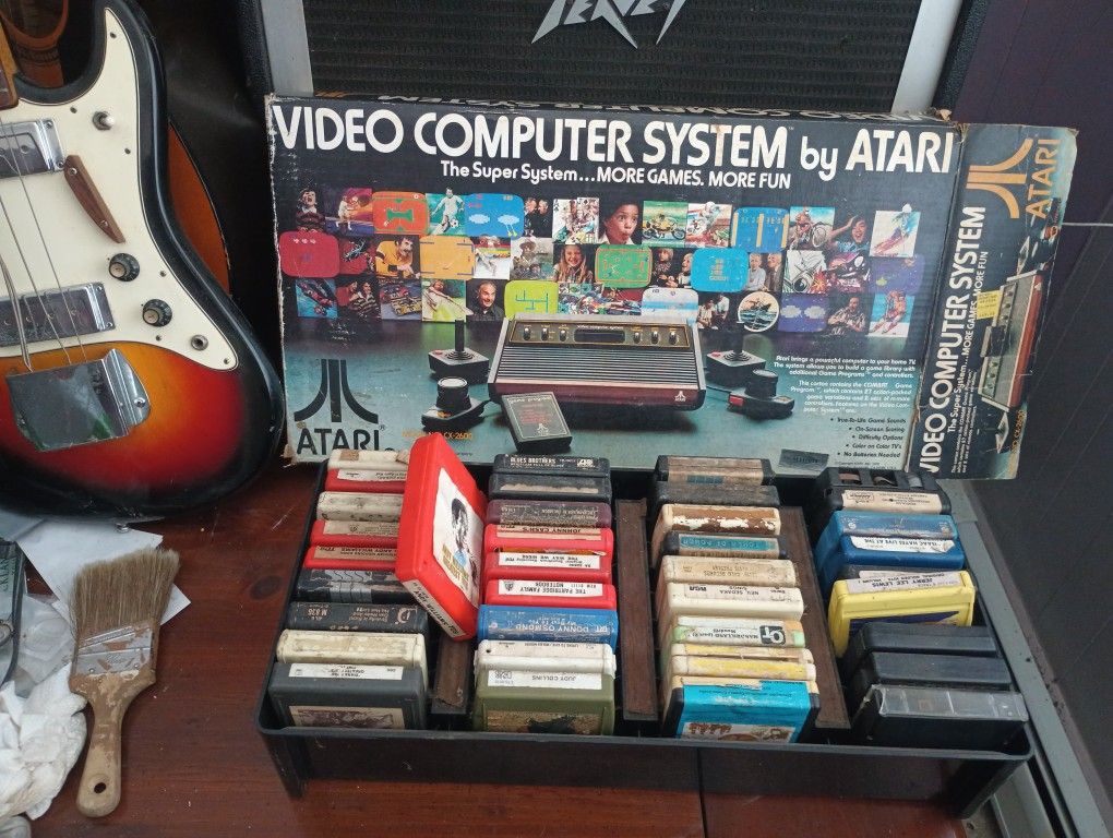 Atari