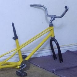 Throne 29er Maxxed Out Comes With Timmy 