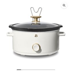 Drew Barrymore 8qt Slow Cooker