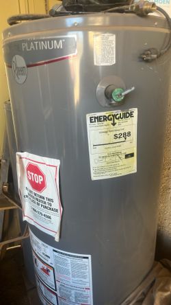 Water Heater