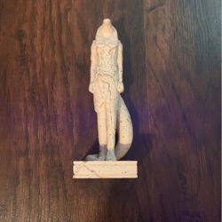 Moon Knight Statue