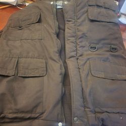 Mens XXL Vest