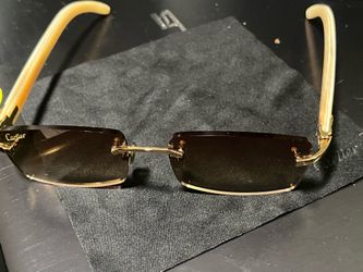 Cartier shades