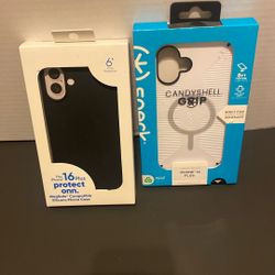 Speck And Onn iPhone 16 Plus Phone Cases