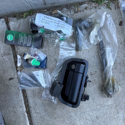 06 Honda Ridgeline Parts