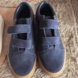 Boy Shoes Size 2 And 3 