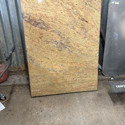 Granite Slab 