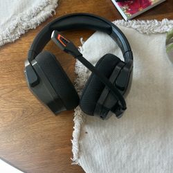 Headset 
