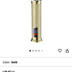 MARSKE Aluminum Alloy Hair Clippers, Body Hair Clippers Beard Trimmer T-Blade Professional Hair Trimmer Zero Gapped Hair Clippers with LCD Display USB