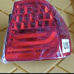 2009-2011 bmw 328i 335i e90 right rear tail light assembly Brand New