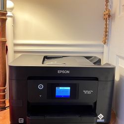 Home Office Printer 