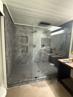 Shower Doors