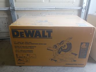Table saw