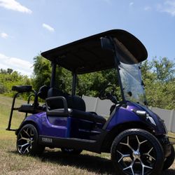 2021 Yamaha QuieTech