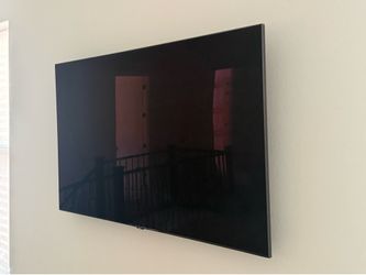 65 inch Samsung LED TV