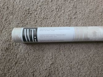 Vinal Wallcovering Sheet