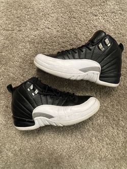 Jordan 12 Playoffs