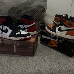 Jordan 1s❗️