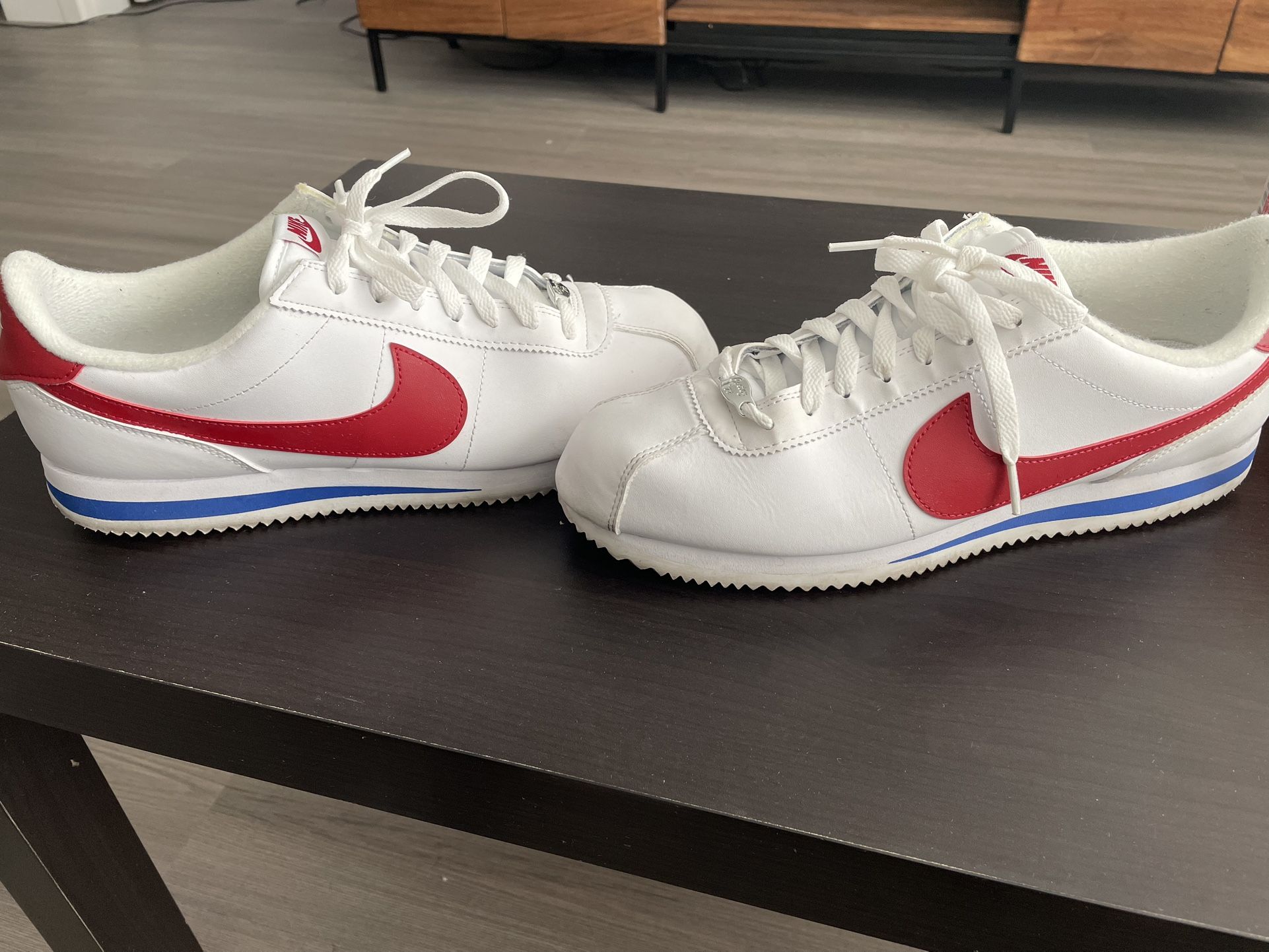 Nike Cortez