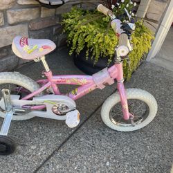 Trek Mystic 12” Wheel Bike