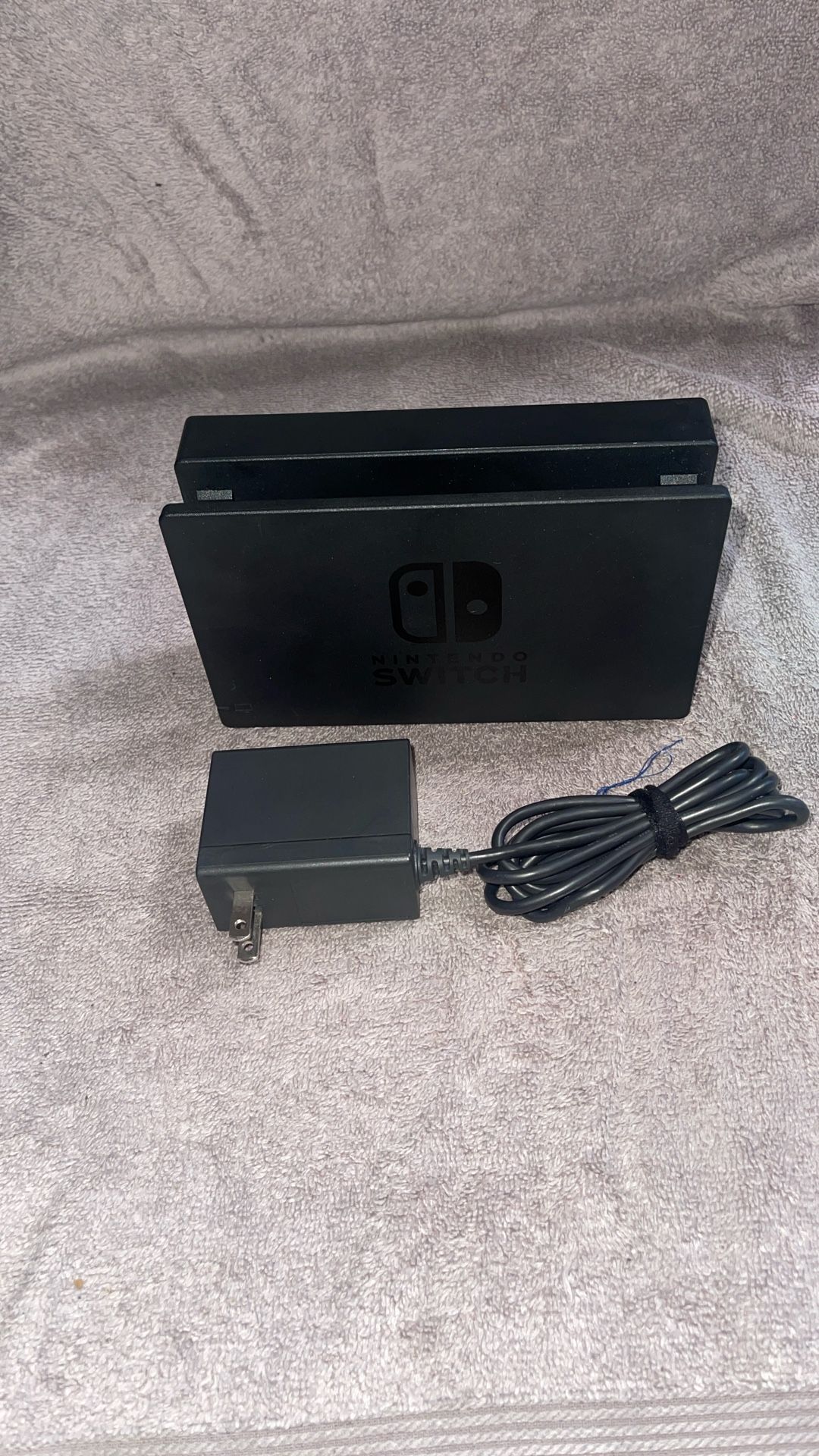 Nintendo Switch Charger