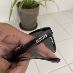WOMENS VERSACE SUNGLASS