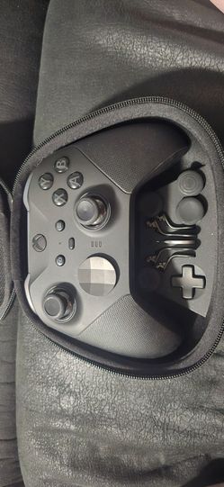 Xbox one elite  controller