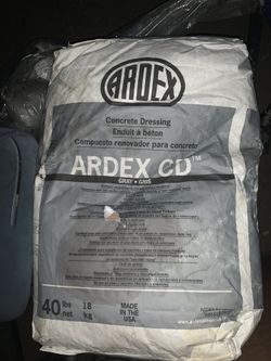 Ardex